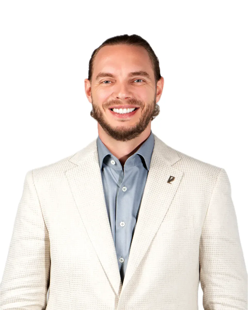 Igor Bazanov, CEO, PT HQC, Co-founder